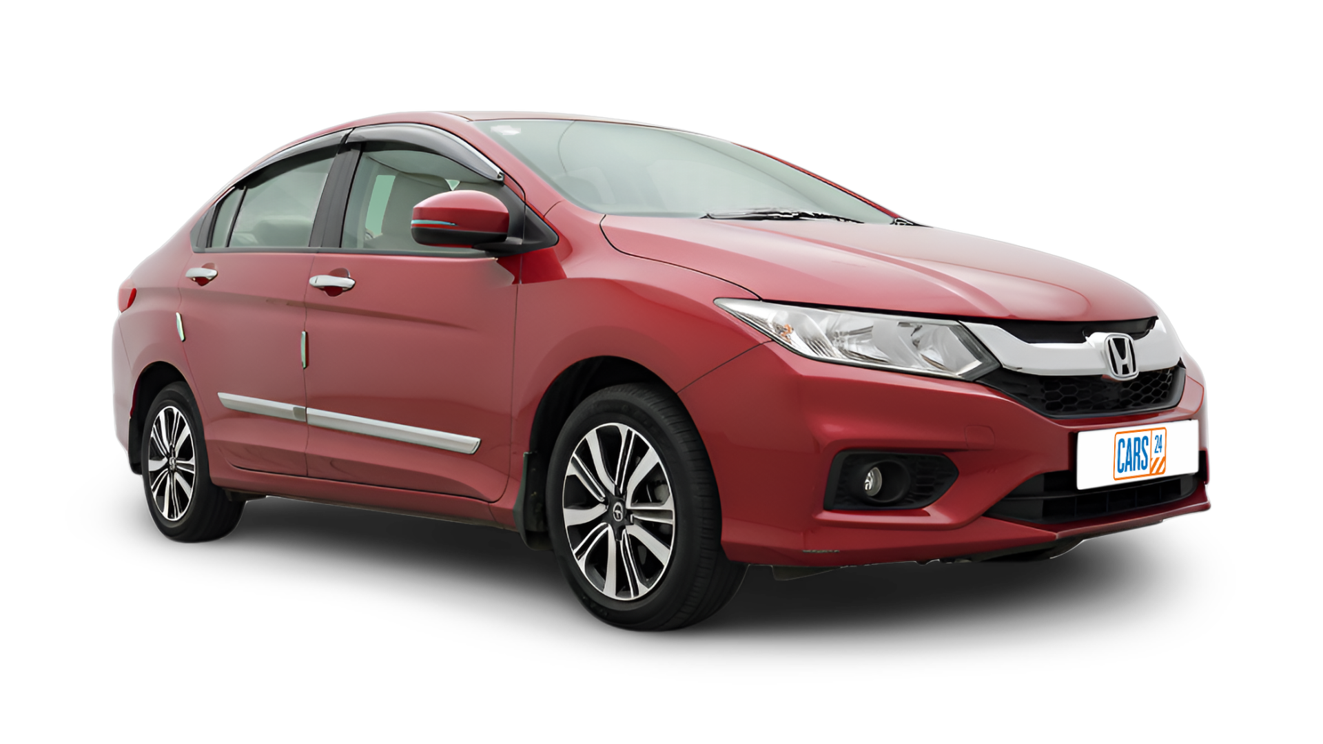 Honda City-img